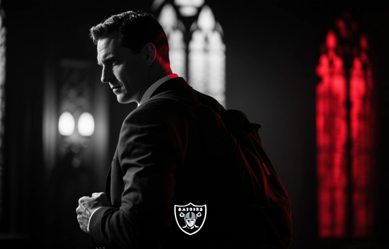 Davis Webb zieht Kandidatur als Raiders Head Coach zurück