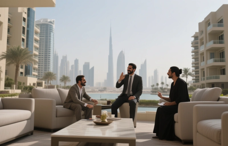 Freehold vs Leasehold in Dubai: Your Complete Guide