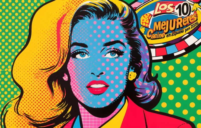 Los 10 Mejores Casinos Online en España para 2026