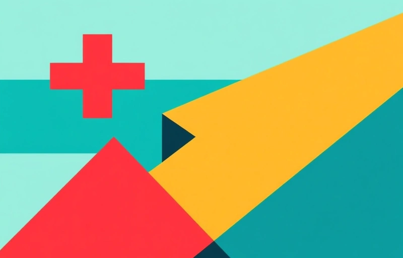 Visuele weergave van BIG-register uitbreiding