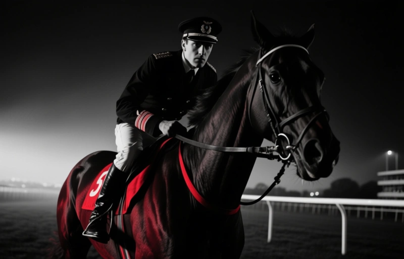 Paardentips: Captain kan scoren in Epsom, Britse loper in Punchestown