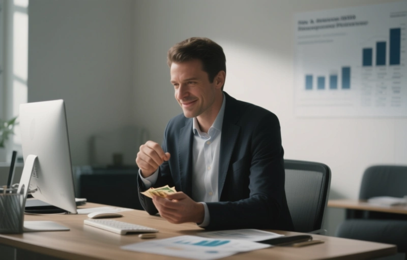 How to Invest €10,000: A Finance Pro's Perspective