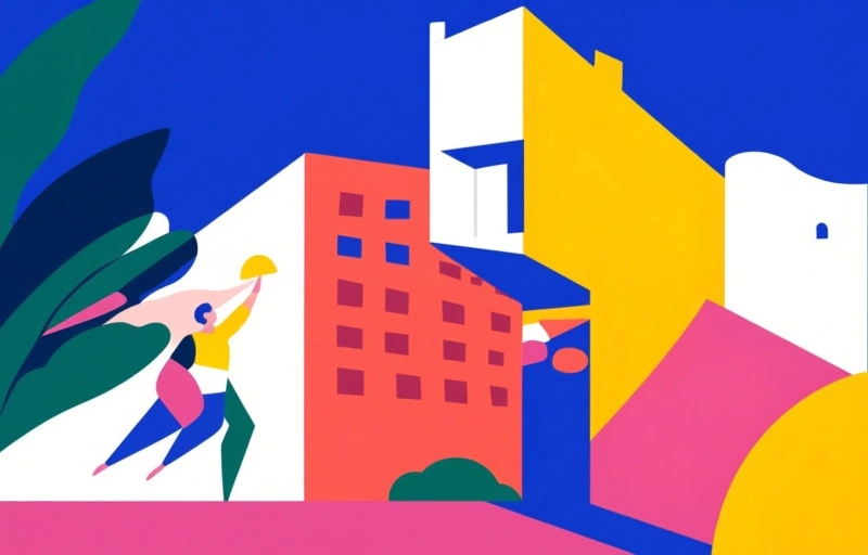 Visual representation of SK Academy Opens Permanent Dance Studio in Dukinfield