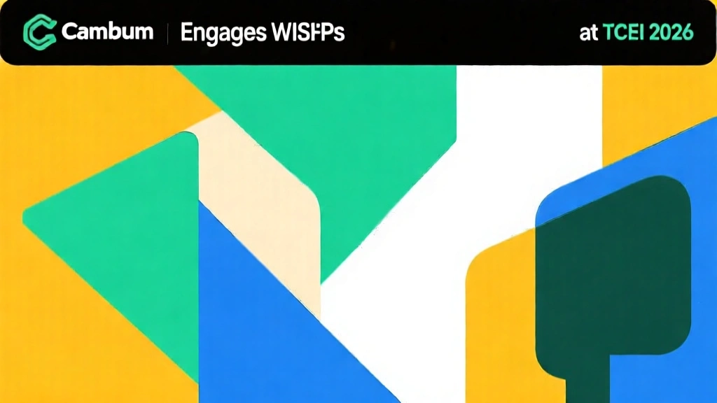 Cambium Networks Engages WISPs at TCEI 2026