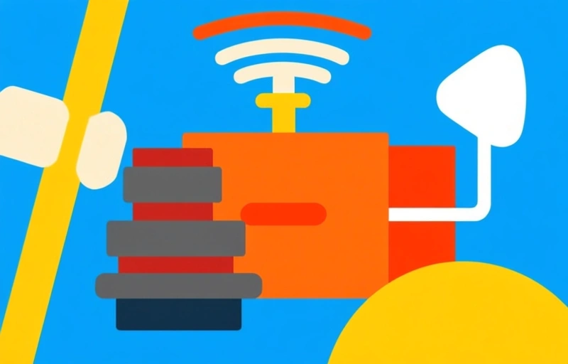 Visual representation of Cambium Networks Engages WISPs at TCEI 2026