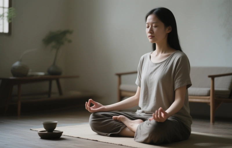 Mindful Living: Emotional Sobriety Through Mindfulness