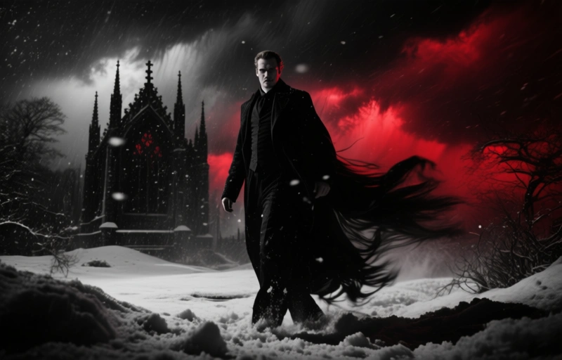 Storm Dave Threatens Easter Weekend with Snow and High Winds