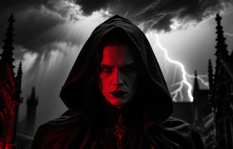 Visual representation of Storm Dave Threatens Easter Weekend with Snow and High Winds