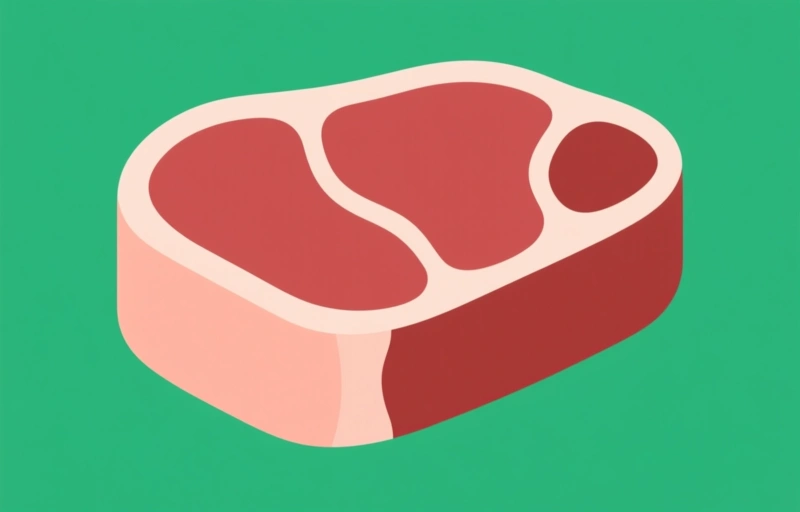 Visual representation of Why Beef Belongs in a Healthy Diet
