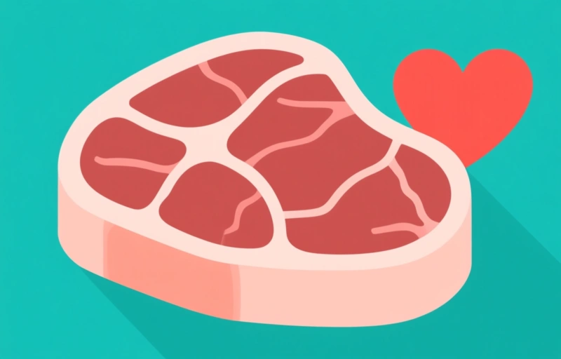Visual representation of Why Beef Belongs in a Healthy Diet