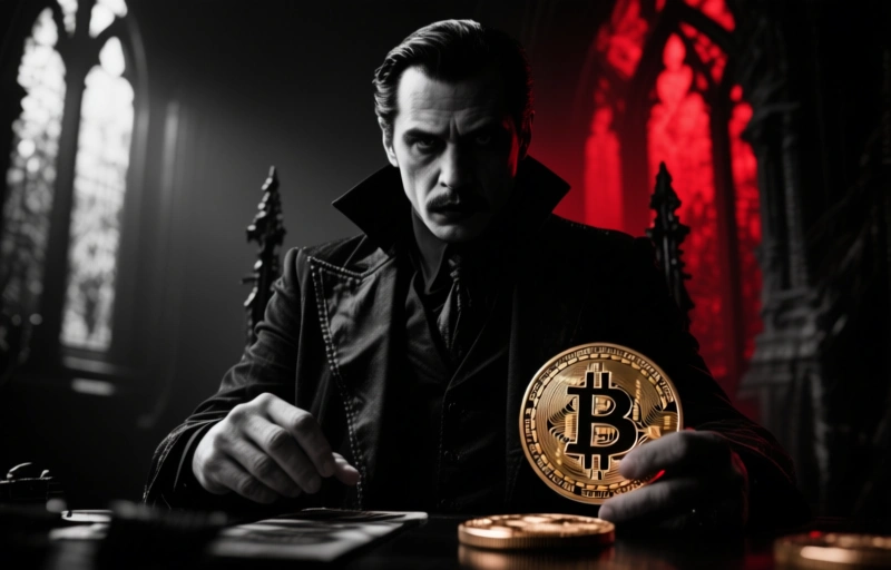 Bitcoin Battles for $88K Amid Fed Decision and Bearish Signals