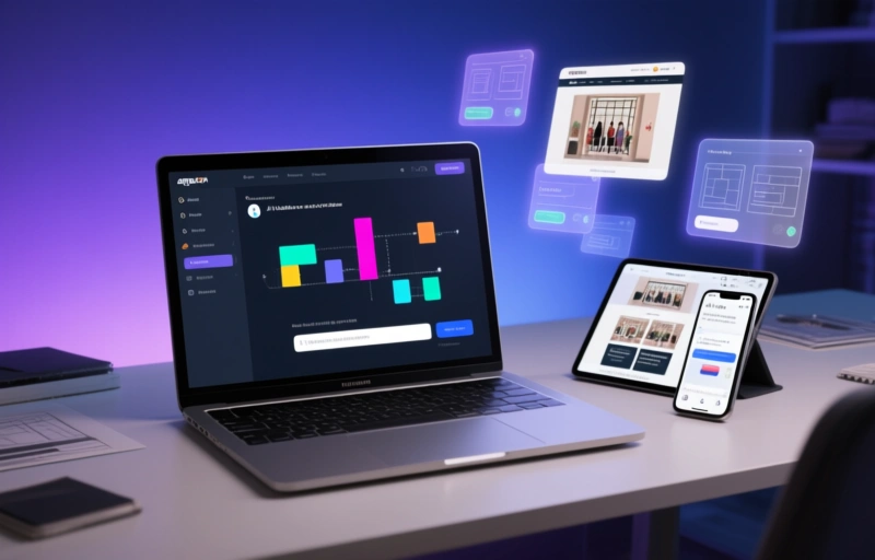 Amazon AI-winkelassistent nu ook voor andere retailers