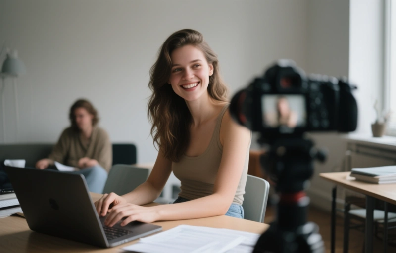 Annalutz: BongaCams-Model-Profil und Statistiken