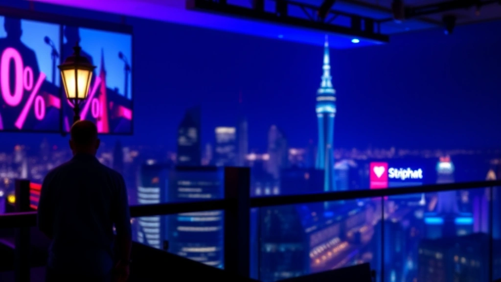 Wann hat Stripchat welche Meilensteine erreicht? Eine Zeitleiste seit der Gründung