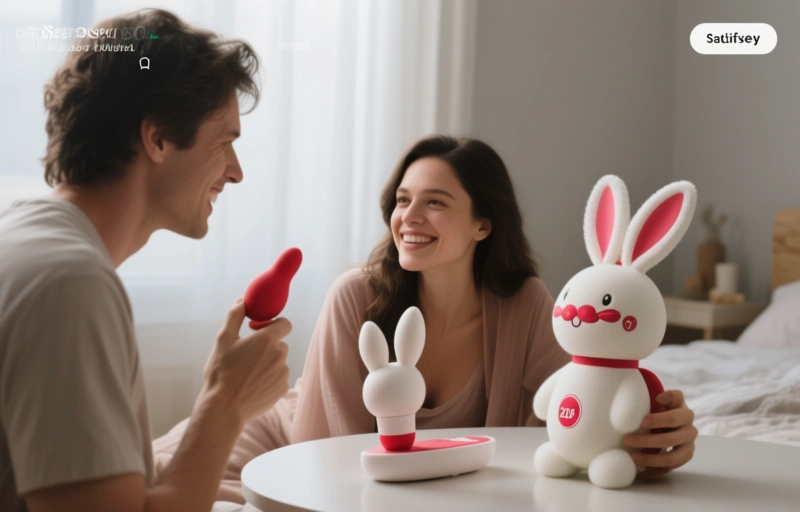 Satisfyer's 2026 Easter Bunny Vibrators: Iconic Pleasure Redefined