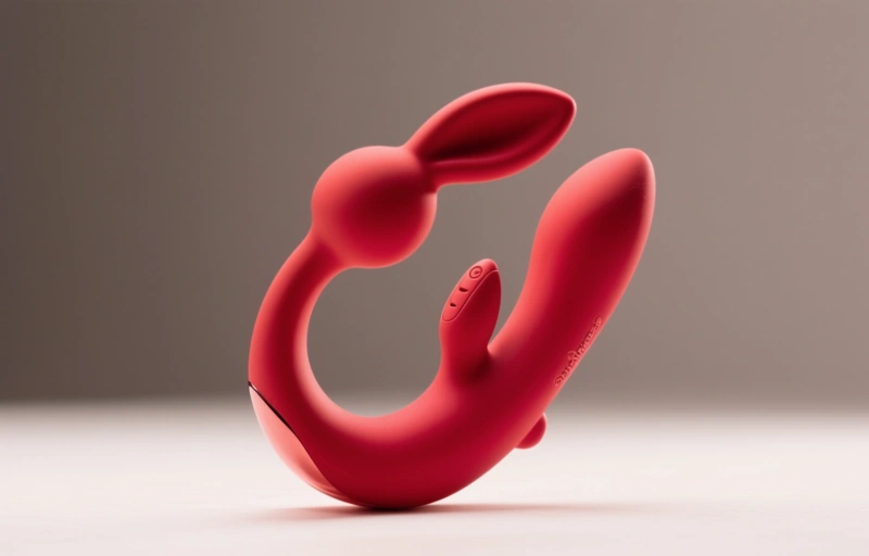 Visual representation of Satisfyer's 2026 Easter Bunny Vibrators