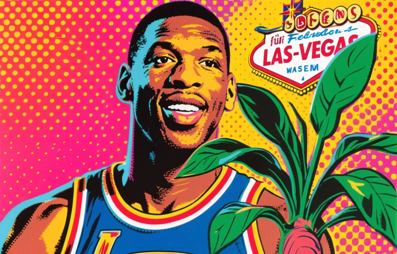 Magic Johnson plant NBA-Team für Las Vegas: Was das bedeutet