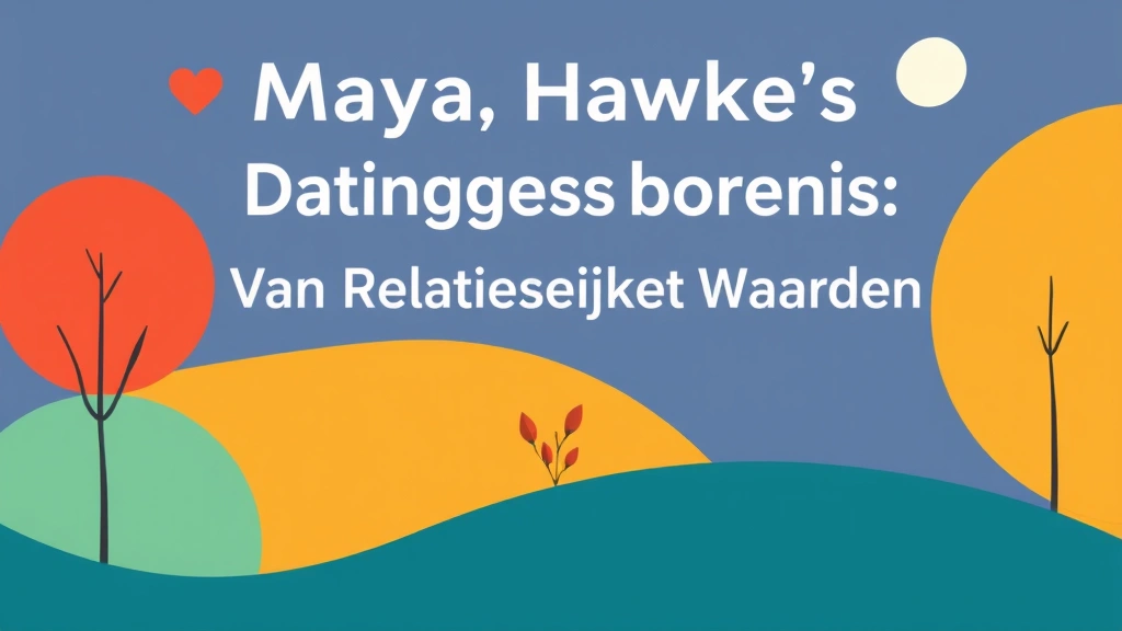 Maya Hawke's Datinggeschiedenis: Van Relaties tot Christelijke Waarden