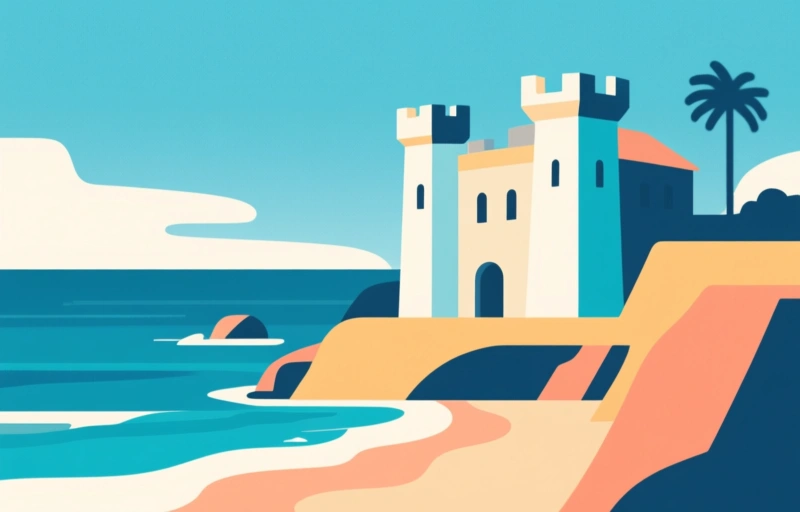 Sea Castle Laguna Beach: Own a Piece of Coastal History