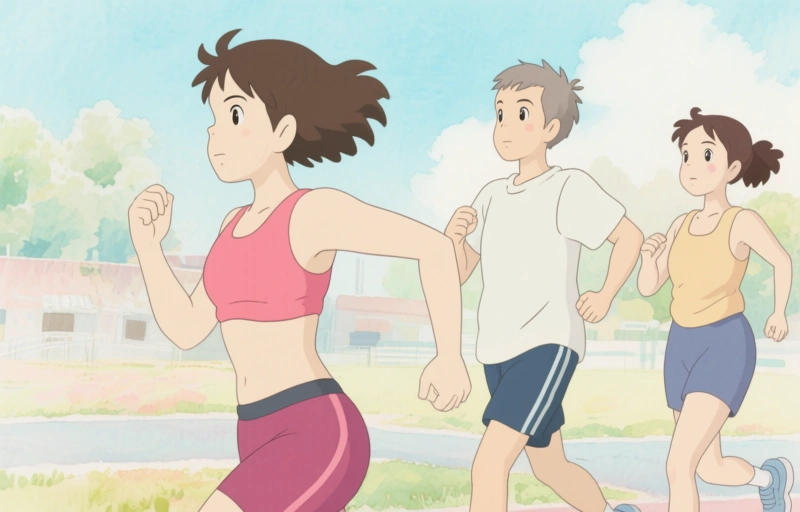 Visual representation of Fitbit-oprichters lanceren app voor familiegezondheid