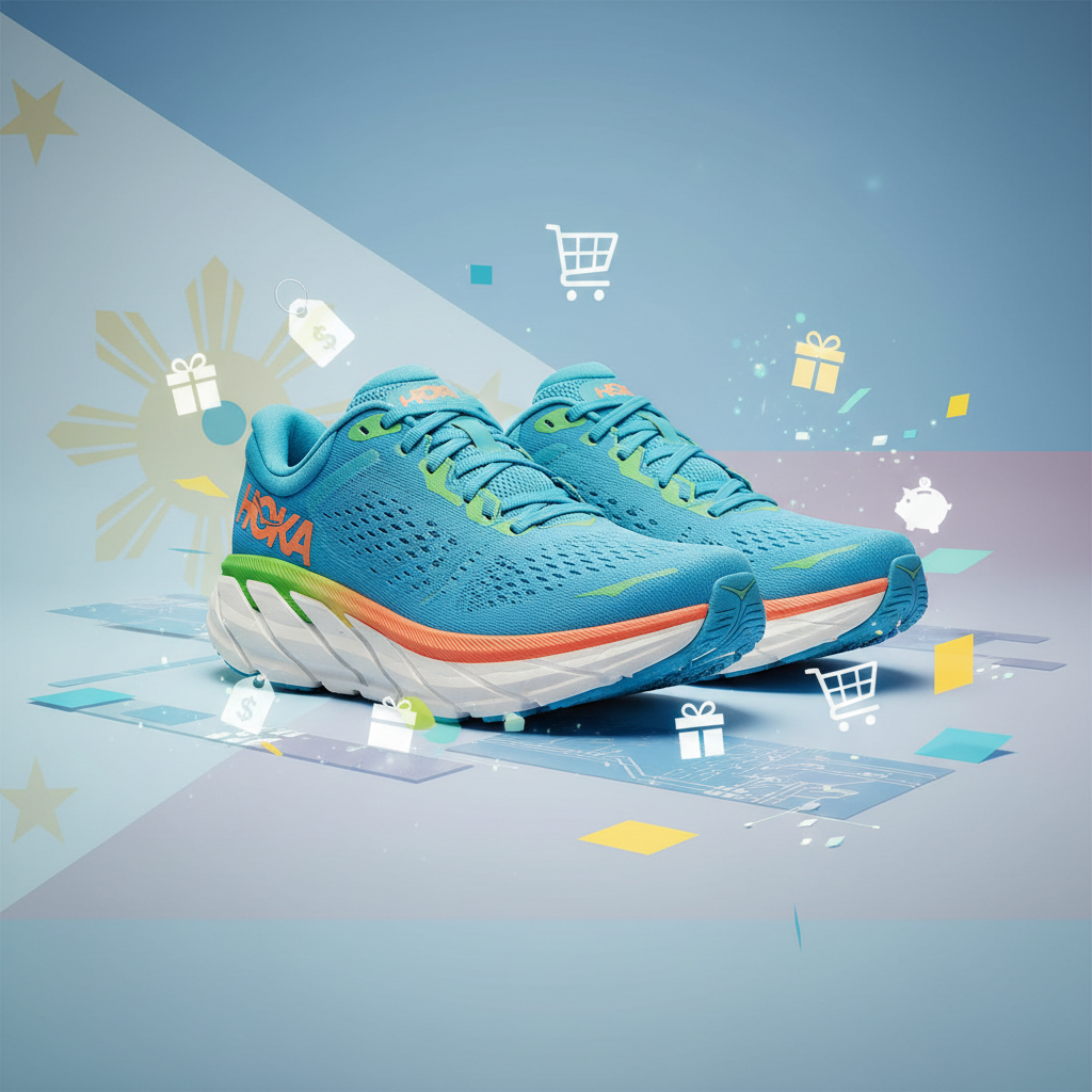 Hoka Coupon Codes: 30% Off in June 2026