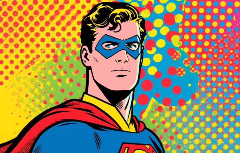 Nieuwe Superhelden films & series op Videoland week 19