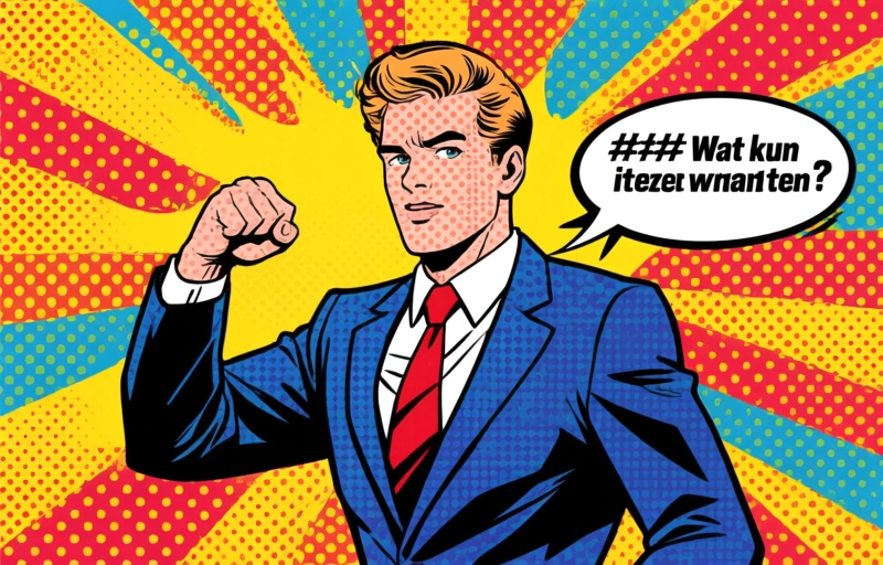 Visuele weergave van Nieuwe Superhelden films & series op Videoland week 19
