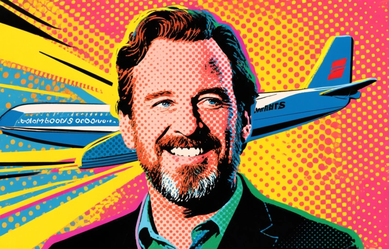 Netflix-oprichter Reed Hastings vertrekt: bedrijf is sterk genoeg zonder hem