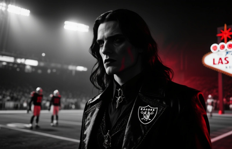 Las Vegas Raiders: Mehr Spielraum für Verstärkungen