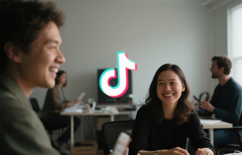 Build a Strong Brand on TikTok: A Practical Guide for Entrepreneurs