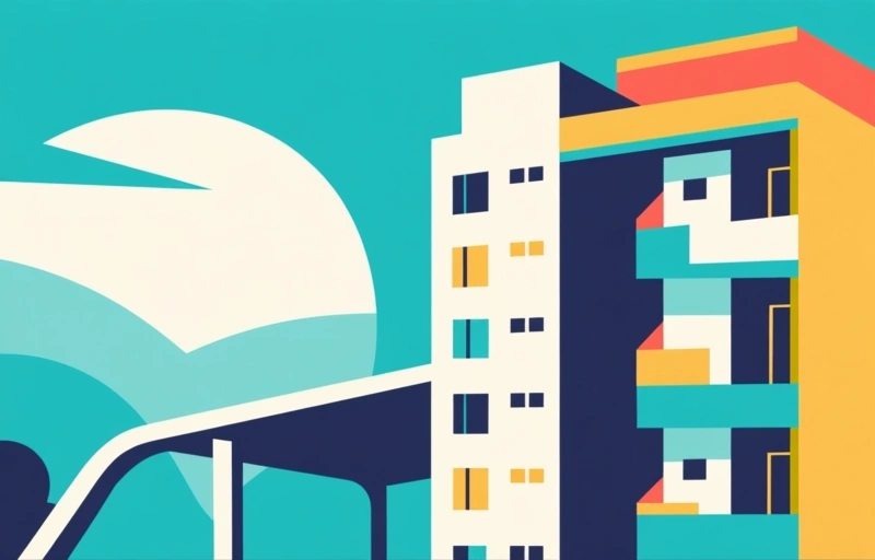 Visual representation of Oceanfront Condo with Stunning Views in Phoenix Tower