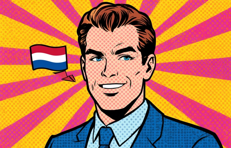 Visuele weergave van Fed-minuten