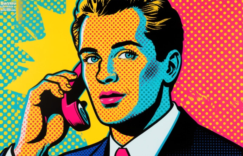 AI maakt robocalls gevaarlijk: wat u moet weten
