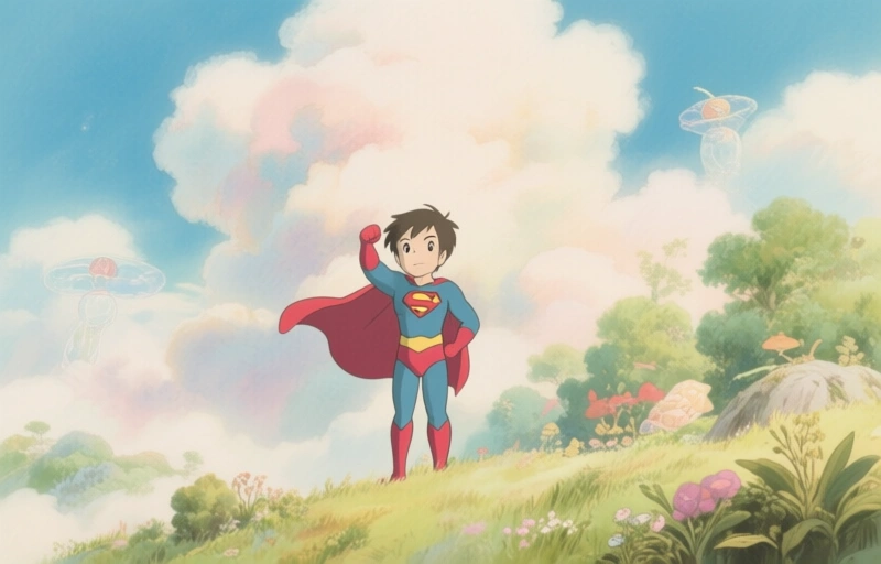 Superhelden halen €30.000+ op voor kinderen met nierziekte