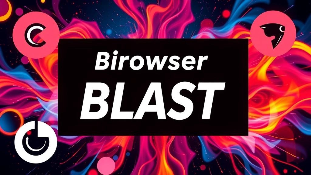 Browser Blast: The Method and Tools Explained