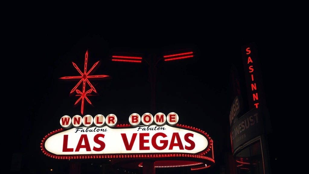Kaliforniens Reiche flüchten nach Las Vegas wegen…