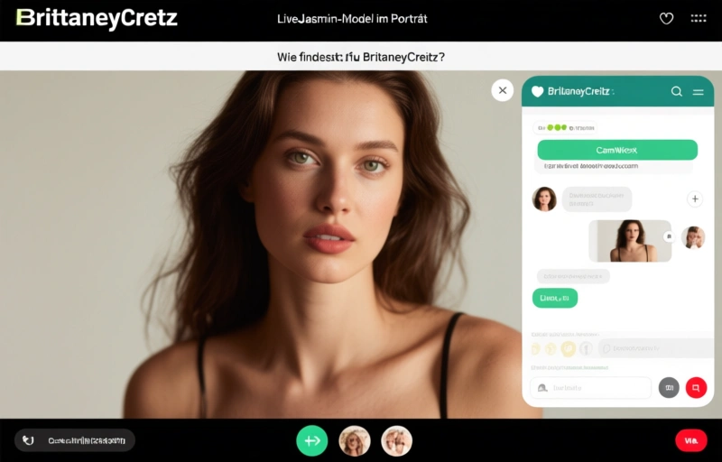 Visuelle Darstellung von BrittaneyCreitz