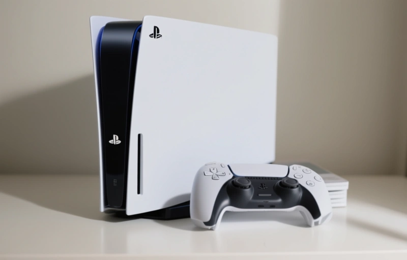 Visual representation of Best PS5 Deals in Days of Play 2026 Sale Before June 10