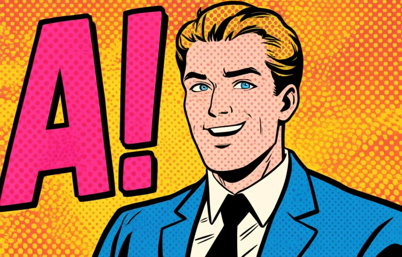 Visuele weergave van Beste AI-beleggingsplatforms voor professionals in Nederland