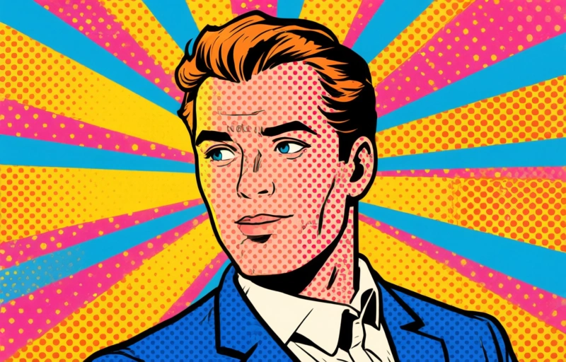 Visuele weergave van Beste AI-beleggingsplatforms voor professionals in Nederland
