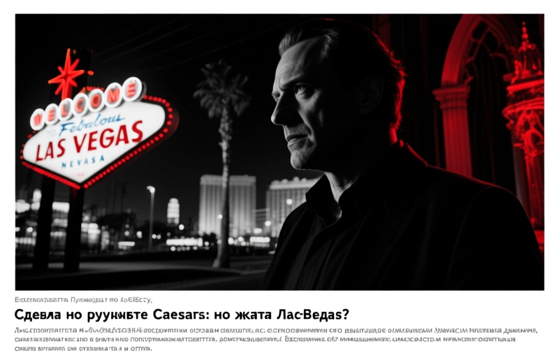 Сделка по покупке Caesars: что ждет Лас-Вегас?