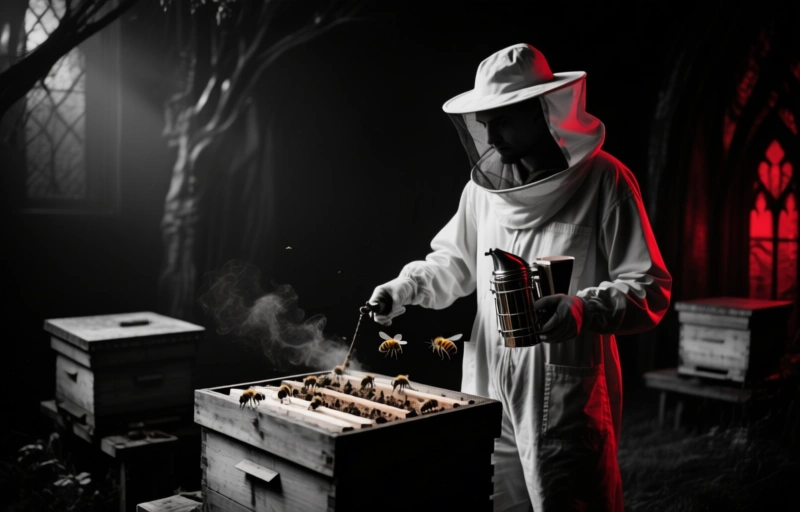 Essential Beekeeping Pest Control for Hive Health