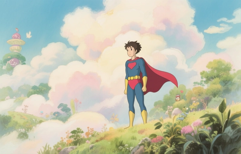 Marvels beste serie in jaren: geen superhelden in beeld