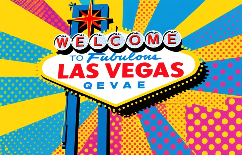 El futuro de Las Vegas brilla más que nunca