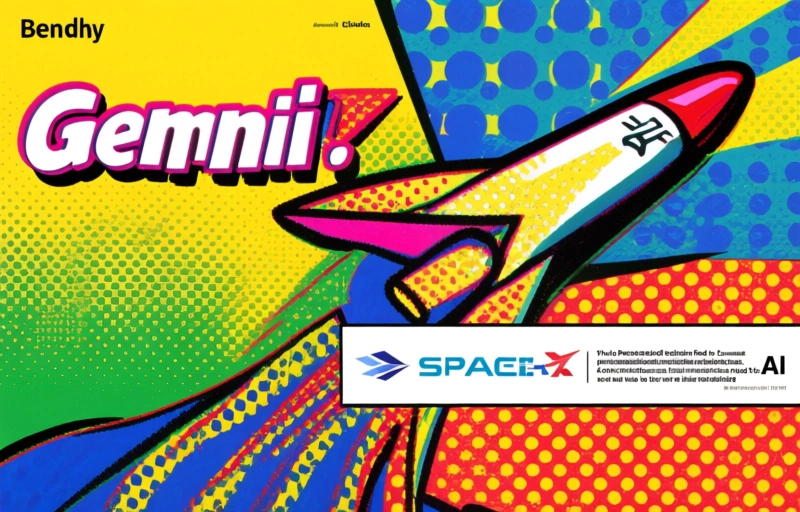 Gemini and SpaceXAI Create Personalized Prediction Markets Feed