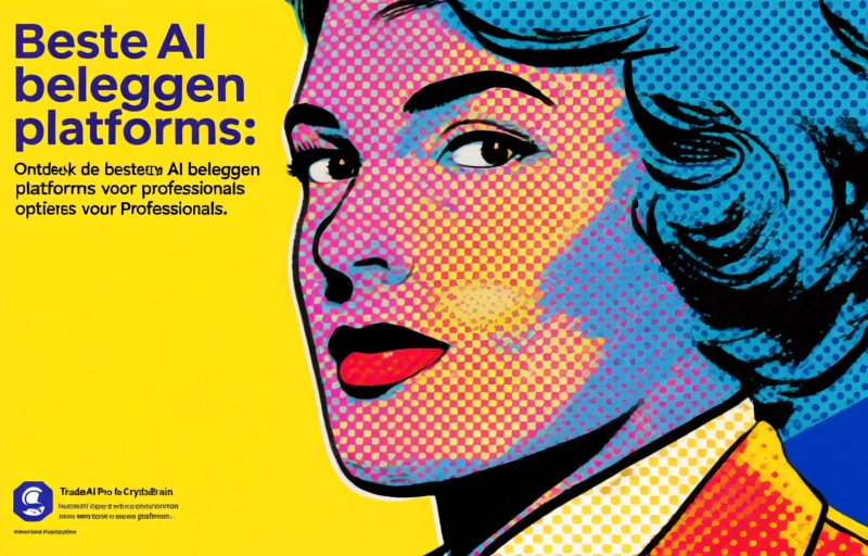 AI Beleggen Platforms: De Beste Opties voor Professionals