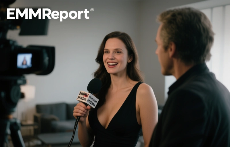 Raven die MILF im exklusiven Interview mit EMMReport