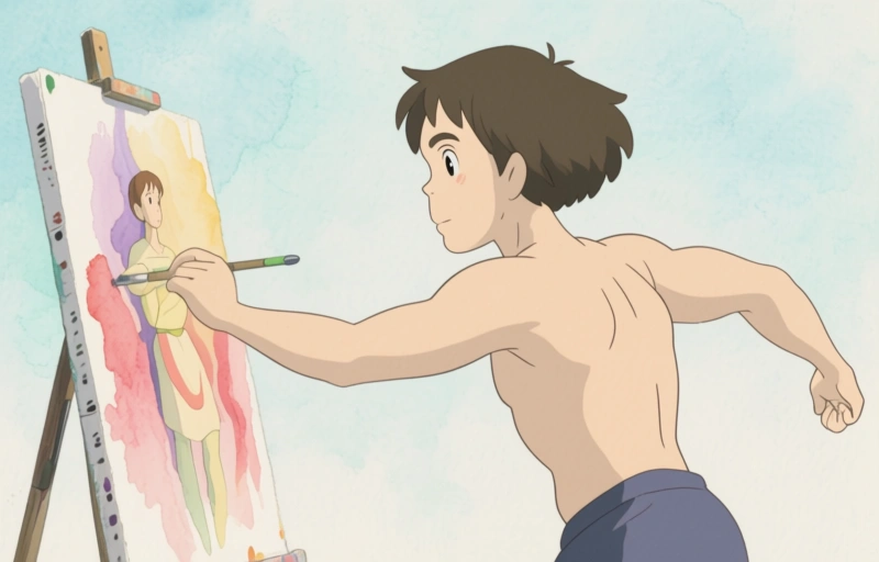 Visual representation of Tom Hardy en Venom