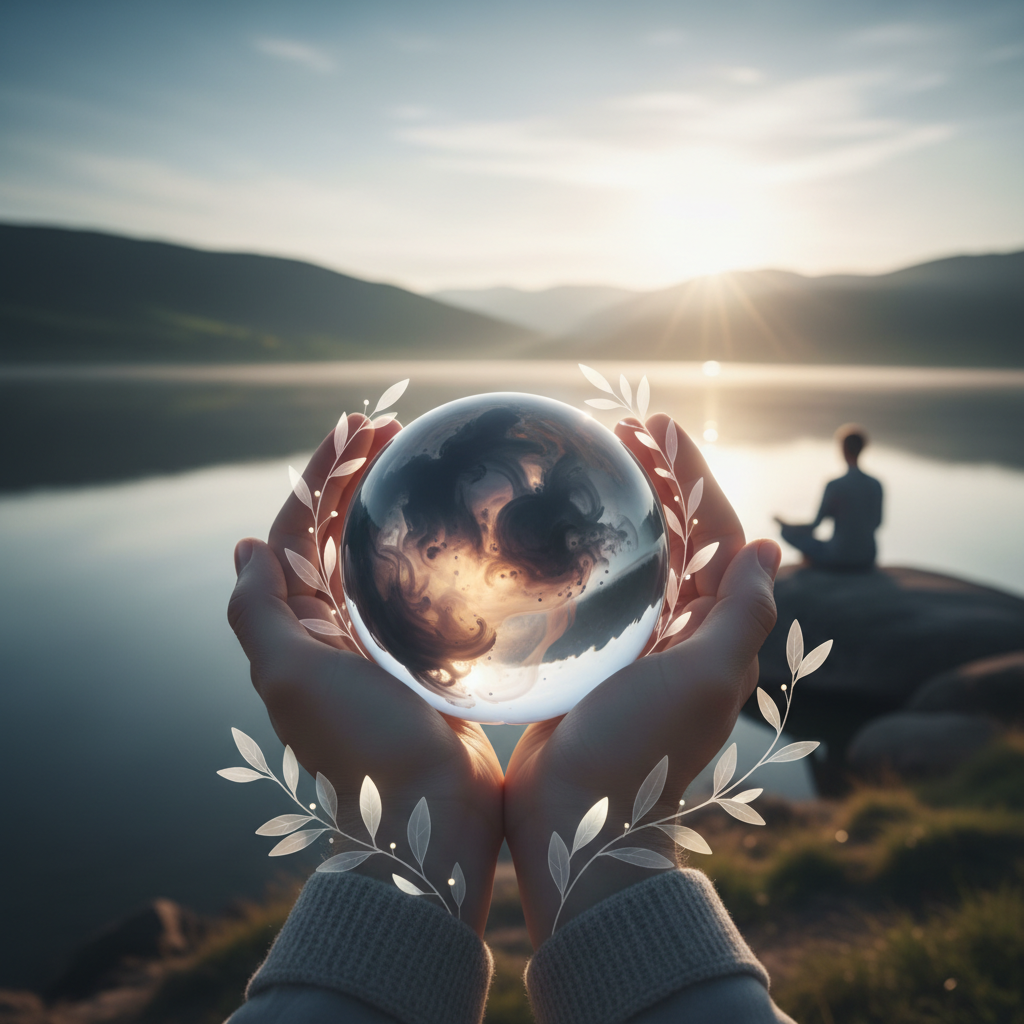 Shame and Guilt: Can We Make Peace With These Emotions?