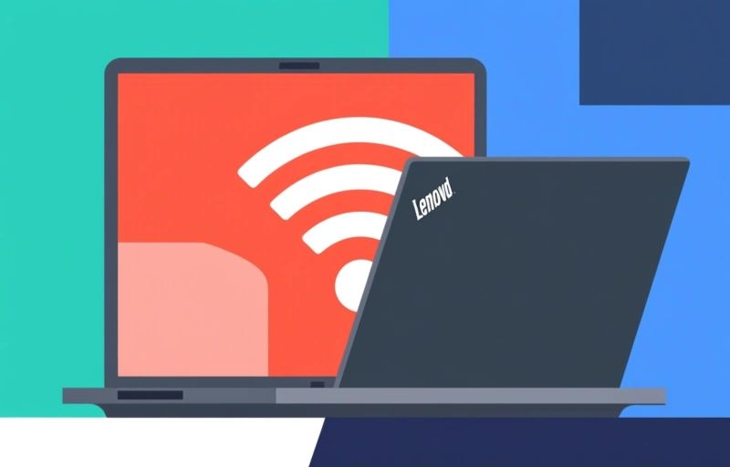 Fix Lenovo ThinkPad T14 WiFi Issues: 10 Simple Solutions